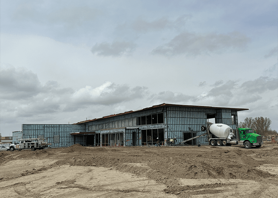 Lofts at Red Mountain- Karen White Interior Design