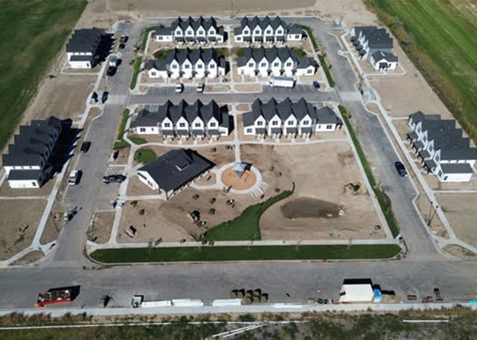 Luxury Home in Telluride